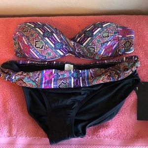 Kenneth Cole bikini